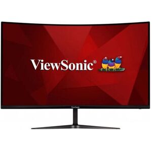 ViewSonic VX Series VX3219-PC-MHD computer monitor 81.3 cm (32") 1920 x 1080 pix ViewSonic VX Series VX3219-PC-MHD computer monitor 81.3 cm (32") 1920 x 1080 pix