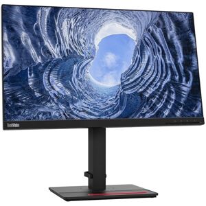 Lenovo ThinkVision T24i-2L - LED monitor - 23.8" (23.8" viewable) - 1920 x 1080 Lenovo ThinkVision T24i-2L - LED monitor - 23.8" (23.8" viewable) - 1920 x 1080