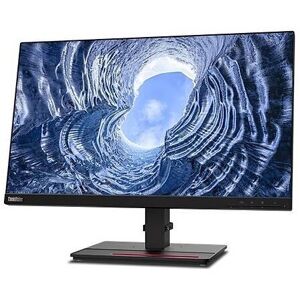 REFURBISHED Lenovo 61F7MAT2TK 23.8 1920x1080 60Hz 4ms HDMI VGA DP IPS Monitor REFURBISHED Lenovo 61F7MAT2TK 23.8 1920x1080 60Hz 4ms HDMI VGA DP IPS Monitor