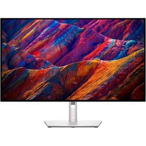 Dell UltraSharp U3223QE - LED monitor - 31.5" - 3840 x 2160 4K @ 60 Hz - IPS - 4 Dell UltraSharp U3223QE - LED monitor - 31.5" - 3840 x 2160 4K @ 60 Hz - IPS - 4