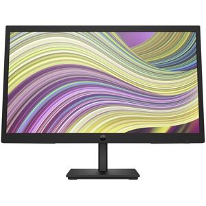 HP P22v G5 - P-Series - LED monitor - 21.45" - 1920 x 1080 Full HD (1080p) @ 75 HP P22v G5 - P-Series - LED monitor - 21.45" - 1920 x 1080 Full HD (1080p) @ 75