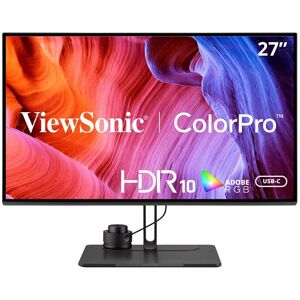 ViewSonic ColorPro VP2786-4K - LED monitor - 27" - 3840 x 2160 4K UHD (2160p) @ ViewSonic ColorPro VP2786-4K - LED monitor - 27" - 3840 x 2160 4K UHD (2160p) @