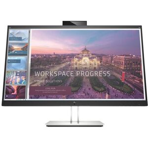 HP E24d G4 Advanced Docking Monitor - LED monitor - 23.8" - 1920 x 1080 Full HD HP E24d G4 Advanced Docking Monitor - LED monitor - 23.8" - 1920 x 1080 Full HD