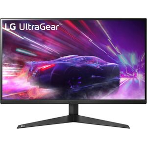 LG 27GQ50F-B 27 Inch Full HD (1920 x 1080) Ultragear Gaming Monitor with 165Hz a LG 27GQ50F-B 27 Inch Full HD (1920 x 1080) Ultragear Gaming Monitor with 165Hz a