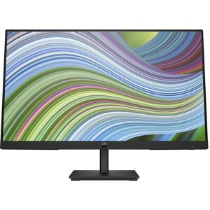 HP P24 G5 - P-Series - LED monitor - 23.8" - 1920 x 1080 Full HD (1080p) @ 75 Hz HP P24 G5 - P-Series - LED monitor - 23.8" - 1920 x 1080 Full HD (1080p) @ 75 Hz