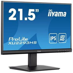 Dis 22 IIyama XU2293HS-B5 IPS Dis 22 IIyama XU2293HS-B5 IPS