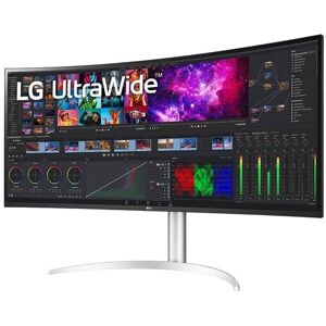 LG 40IN ULTRAWIDE 5K2K MONITOR LG 40IN ULTRAWIDE 5K2K MONITOR