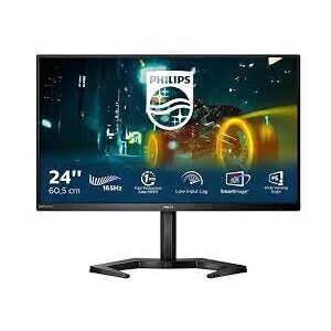 Philips Evnia 27M1N3200ZS - 27-inch IPS Gaming Monitor, 1080p, 165 Hz, Evnia 300 Philips Evnia 27M1N3200ZS - 27-inch IPS Gaming Monitor, 1080p, 165 Hz, Evnia 300