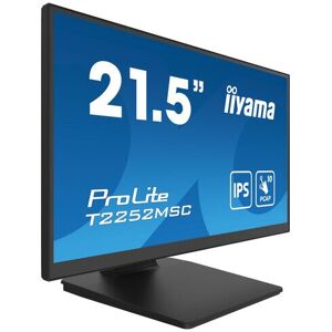 Dis Public 21,5 IIyama T2252MSC-B2 TOUCH Dis Public 21,5 IIyama T2252MSC-B2 TOUCH