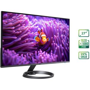 REFURBISHED ACER Vero 27" RL272yii Full HD 27" IPS LED Monitor REFURBISHED ACER Vero 27" RL272yii Full HD 27" IPS LED Monitor
