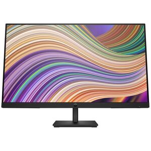 HP P27 G5 - P-Series - LED monitor - 27" - 1920 x 1080 Full HD (1080p) @ 75 Hz - HP P27 G5 - P-Series - LED monitor - 27" - 1920 x 1080 Full HD (1080p) @ 75 Hz -