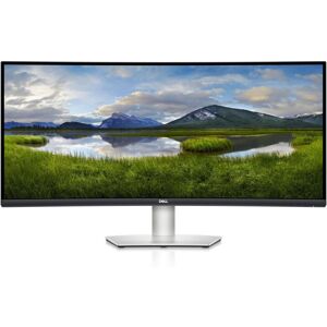 Dell S Series S3423Dwc 86.4 Cm Dell S Series S3423Dwc 86.4 Cm