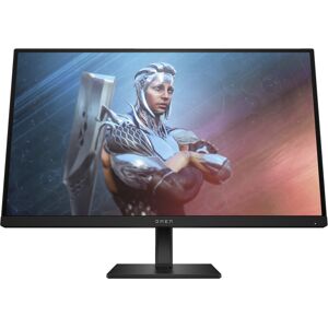 OMEN by HP 27 inch FHD 165Hz Gaming Monitor - OMEN 27 OMEN by HP 27 inch FHD 165Hz Gaming Monitor - OMEN 27
