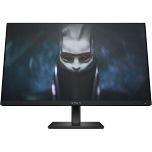 OMEN by HP 23.8 inch FHD 165Hz Gaming Monitor - OMEN 24 OMEN by HP 23.8 inch FHD 165Hz Gaming Monitor - OMEN 24