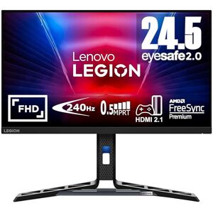 Lenovo Legion R25f-30 24 inch Gaming Monitor Lenovo Legion R25f-30 24 inch Gaming Monitor