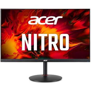 Acer Nitro XV271UM3Bmiiprfx 27-inch Gaming Monitor - IPS Panel, 2560 x 1440, 0.5 Acer Nitro XV271UM3Bmiiprfx 27-inch Gaming Monitor - IPS Panel, 2560 x 1440, 0.5