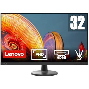 Lenovo D32-40(C22320FD0) 32 Inch PC Monitor Lenovo D32-40(C22320FD0) 32 Inch PC Monitor