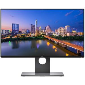 Dell Ultrasharp 24 inch Infinity Edge Monitor U2417H Full HD 1920 X 1080 At 60 Dell Ultrasharp 24 inch Infinity Edge Monitor U2417H Full HD 1920 X 1080 At 60