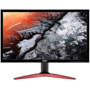 Acer 24-inch Gaming Monitor - VA Panel, 1920 x 1080, 4ms, 180Hz, FreeSync Premium, HD Acer 24-inch Gaming Monitor - VA Panel, 1920 x 1080, 4ms, 180Hz, FreeSync Premium, HD