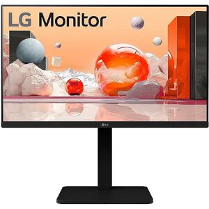 LG 27BA550-B - LED monitor - Full HD (1080p) - 27" LG 27BA550-B - LED monitor - Full HD (1080p) - 27"