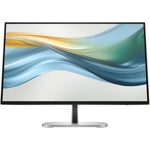 HP Series 5 PRO 524PU 23.8" FHD IPS 16:9 1920x1080 USB-C PC Monitor 9D9V7AA HP Series 5 PRO 524PU 23.8" FHD IPS 16:9 1920x1080 USB-C PC Monitor 9D9V7AA
