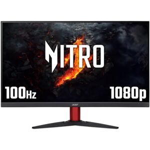 Acer Nitro KG272 E 27-inch Gaming Monitor - IPS Panel, 1920 x 1080, 4ms, 100Hz, FreeS Acer Nitro KG272 E 27-inch Gaming Monitor - IPS Panel, 1920 x 1080, 4ms, 100Hz, FreeS