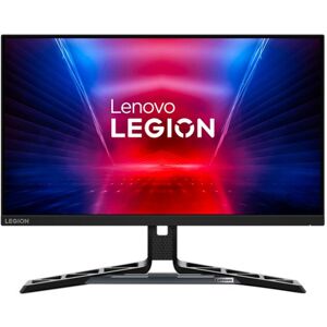 Lenovo Legion R25f-30 LED display 62.2 cm (24.5") 1920 x 1080 pixels Full HD Bla Lenovo Legion R25f-30 LED display 62.2 cm (24.5") 1920 x 1080 pixels Full HD Bla
