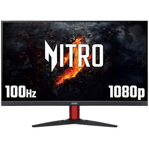 Acer Nitro KG272 E 27-inch Gaming Monitor IPS Panel,100Hz FreeSync Acer Nitro KG272 E 27-inch Gaming Monitor IPS Panel,100Hz FreeSync