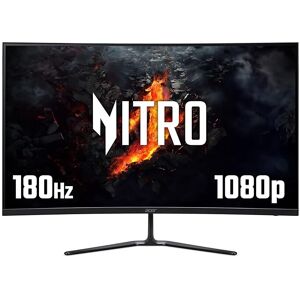 Acer Nitro ED320QRS3biipfx 32 inch Gaming Monitor Acer Nitro ED320QRS3biipfx 32 inch Gaming Monitor