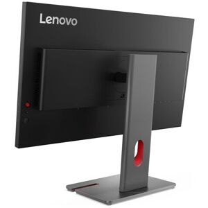 LED Monitor - LENOVO - ThinkVision P27Q-40 - 27 inches - 2560 x 1440 QHD - IPS - LED Monitor - LENOVO - ThinkVision P27Q-40 - 27 inches - 2560 x 1440 QHD - IPS -