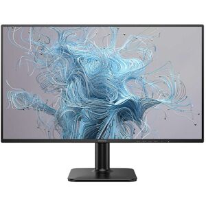 Philips Monitor 23.8" Full HD IPS 120Hz Series 1000 24E2N1110/00 Black Philips Monitor 23.8" Full HD IPS 120Hz Series 1000 24E2N1110/00 Black