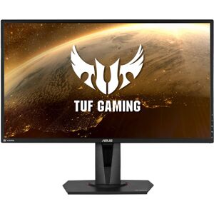 Asus 27" Tuf Wqhd Hdr Gaming Monitor VG27AQ Ips 2560 X 1440 1Ms 2 Hdmi Disp VG27 Asus 27" Tuf Wqhd Hdr Gaming Monitor VG27AQ Ips 2560 X 1440 1Ms 2 Hdmi Disp VG27