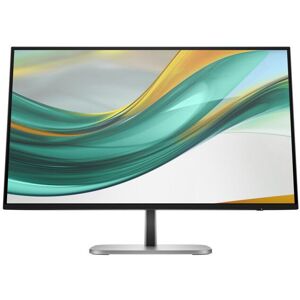 HP Series 5 Pro Monitor 27" Full HD IPS LCD Black for Business 1920x1080 5ms 16: HP Series 5 Pro Monitor 27" Full HD IPS LCD Black for Business 1920x1080 5ms 16:
