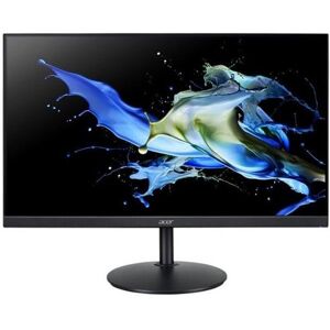 LED screen - ACER - CB242Y - Full HD - IPS - 23.8 inches - black LED screen - ACER - CB242Y - Full HD - IPS - 23.8 inches - black