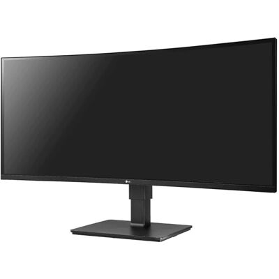 LG LED-Monitor UltraWide 35BN77CP-B - 89 cm (35") - 3440 x 1440 UWQHD LG LED-Monitor UltraWide 35BN77CP-B - 89 cm (35") - 3440 x 1440 UWQHD