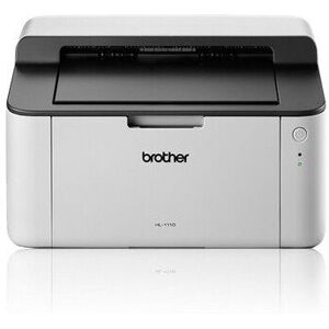 Brother Hl-1110e 2400 X 600dpi A4 Black,white Laser/led Printer Brother Hl-1110e 2400 X 600dpi A4 Black,white Laser/led Printer