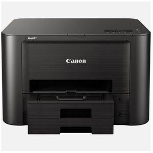 Canon Maxify Ib4150 Colour 600 X 1200dpi A4 Wi-fi Black Inkjet Printer Canon Maxify Ib4150 Colour 600 X 1200dpi A4 Wi-fi Black Inkjet Printer