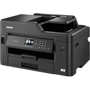 Brother Mfc-j5330dw 4800 X 1200dpi Inkjet A4 35ppm Wi-fi Black Multifunctional Brother Mfc-j5330dw 4800 X 1200dpi Inkjet A4 35ppm Wi-fi Black Multifunctional
