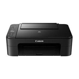 REFURBISHED Canon PIXMA TS3150 All-in-One Inkjet Printer - Black REFURBISHED Canon PIXMA TS3150 All-in-One Inkjet Printer - Black