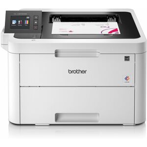 Brother HL-L3270CDW Colour Laser Printer Wireless & PC Connected Print & 2 S Brother HL-L3270CDW Colour Laser Printer Wireless & PC Connected Print & 2 S