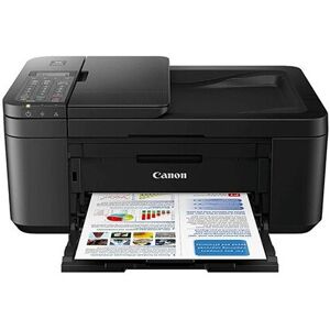 USED Canon PIXMA TR4550 A4 All-In-One Colour Inkjet Printer