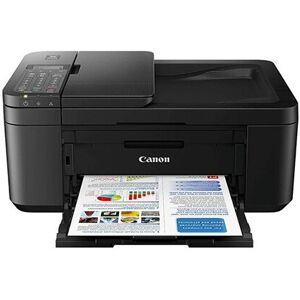 REFURBISHED Canon PIXMA TR4550 A4 All-In-One Colour Inkjet Printer - 2984C008BUNDLE Wi-Fi REFURBISHED Canon PIXMA TR4550 A4 All-In-One Colour Inkjet Printer - 2984C008BUNDLE Wi-Fi