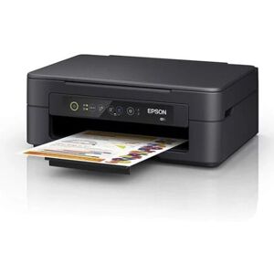Epson Expression Home Xp-2100 Wireless 3-In-1 Multi-Function Inkjet Printer C11C Epson Expression Home Xp-2100 Wireless 3-In-1 Multi-Function Inkjet Printer C11C