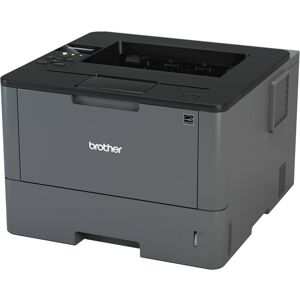 Brother HL-L5100DN Monochrome Laser Printer Brother HL-L5100DN Monochrome Laser Printer