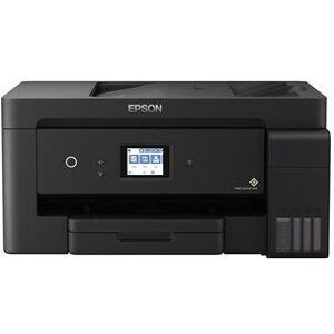 REFURBISHED Epson Et-15000 Inkjet Multifunction Printer Colour Copier/Fax/Printer/Scann C11C REFURBISHED Epson Et-15000 Inkjet Multifunction Printer Colour Copier/Fax/Printer/Scann C11C