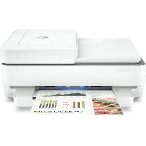REFURBISHED HP ENVY Pro 6432 All in One Wireless Inkjet Printer WiFi Double-Sided REFURBISHED HP ENVY Pro 6432 All in One Wireless Inkjet Printer WiFi Double-Sided