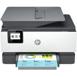 REFURBISHED HP OfficeJet Pro 9019e All-in-One Wireless Inkjet Printer REFURBISHED HP OfficeJet Pro 9019e All-in-One Wireless Inkjet Printer