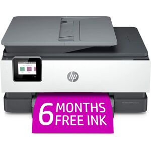 HP OfficeJet Pro 8025e Wireless Color All-in-One Printer with bonus 6 free month HP OfficeJet Pro 8025e Wireless Color All-in-One Printer with bonus 6 free month