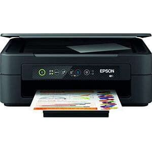 Epson Expression Home XP-2200 Print/Scan/Copy Wi-Fi Colour Printer,Black,Large Epson Expression Home XP-2200 Print/Scan/Copy Wi-Fi Colour Printer,Black,Large