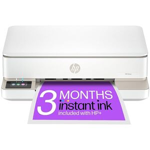 HP Envy 6120e All-in-One Printer - Wireless Colour, Print/Scan/Copy, Duplex, Tru HP Envy 6120e All-in-One Printer - Wireless Colour, Print/Scan/Copy, Duplex, Tru